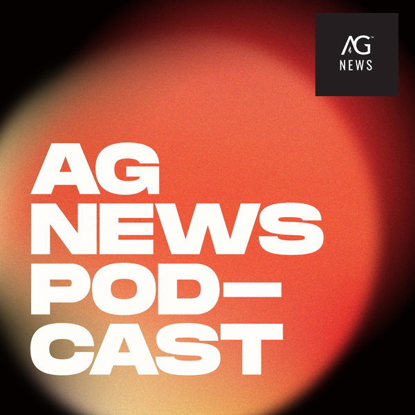 Artwork for AG News