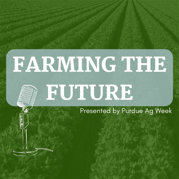 Artwork for Farming the Future