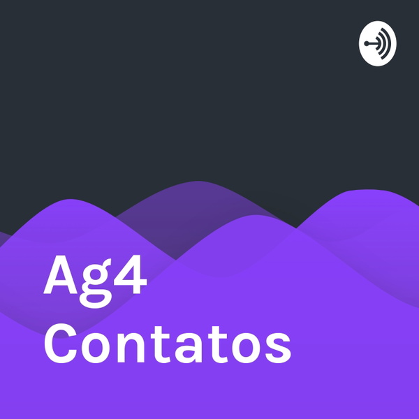Artwork for Ag4 Contatos