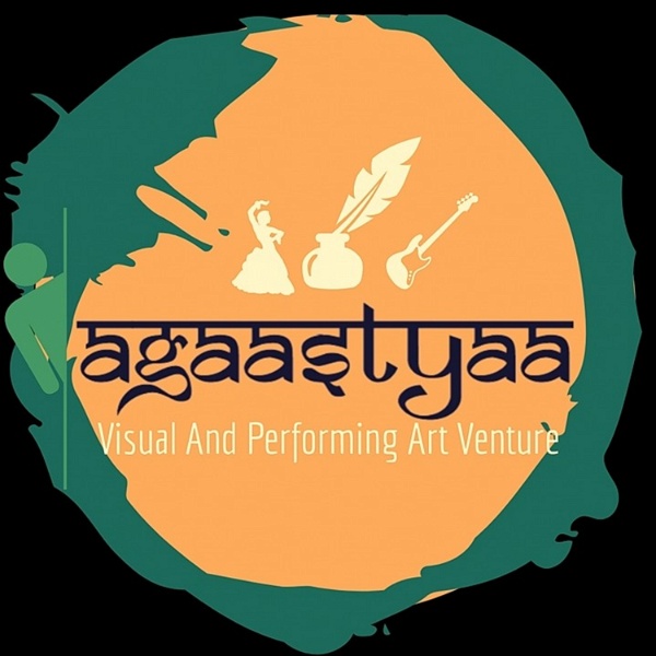 Artwork for Agaastyaa Podcast