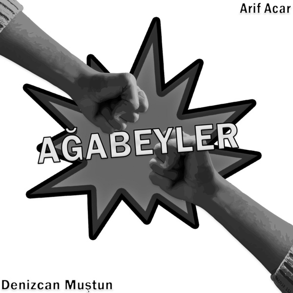 Artwork for Ağabeyler