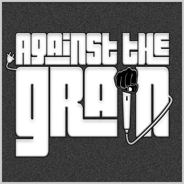 Artwork for Against The Grain