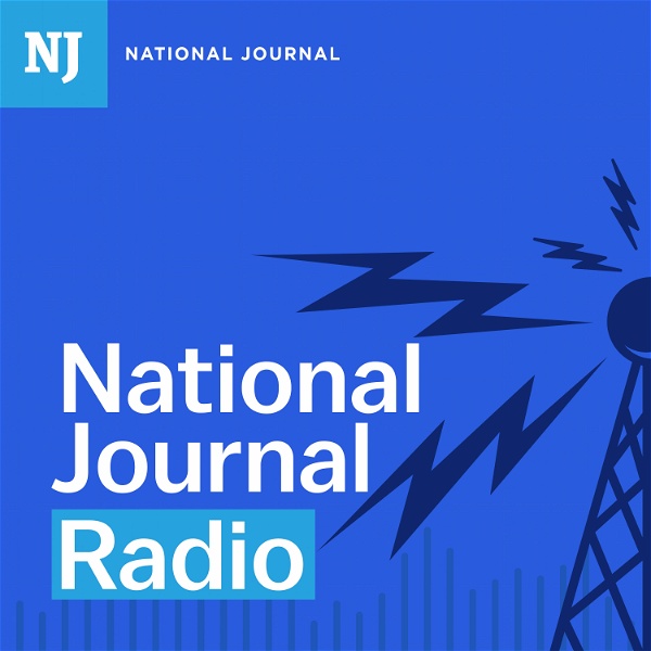 Artwork for National Journal Radio