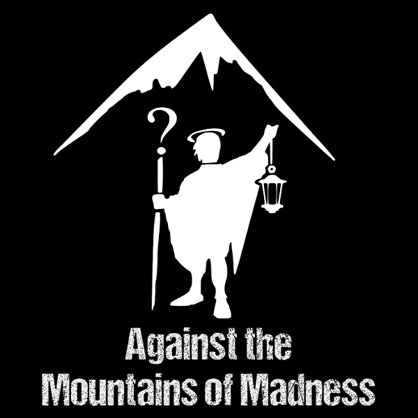 Artwork for Against the Mountains of Madness