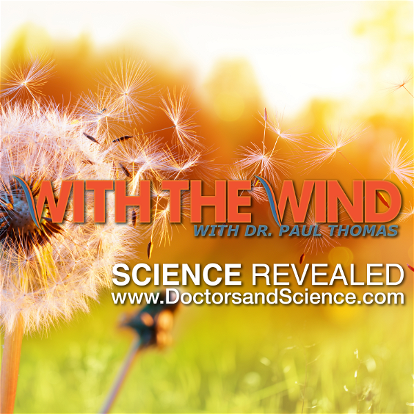 Artwork for With The Wind