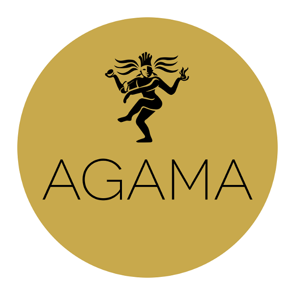 Artwork for Agama Yoga