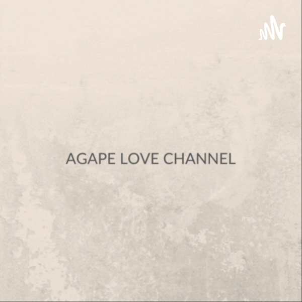Artwork for Agape Love