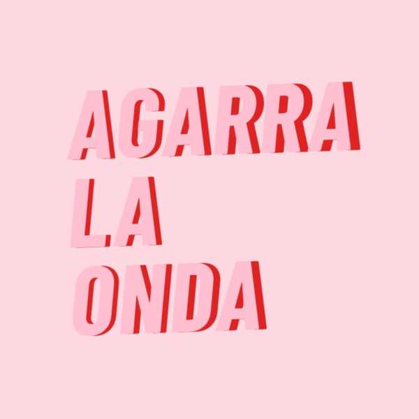 Artwork for Agarra la onda