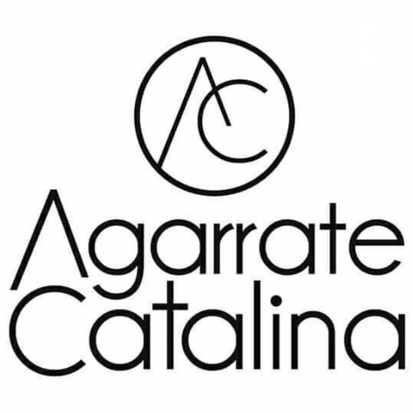 Artwork for Agarrate Catalina- Un Emprendimiento Diferente