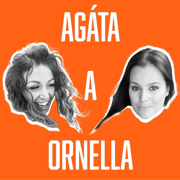 Artwork for Agáta a Ornella