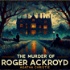 Agatha Christie Murder of Roger Ackroyd