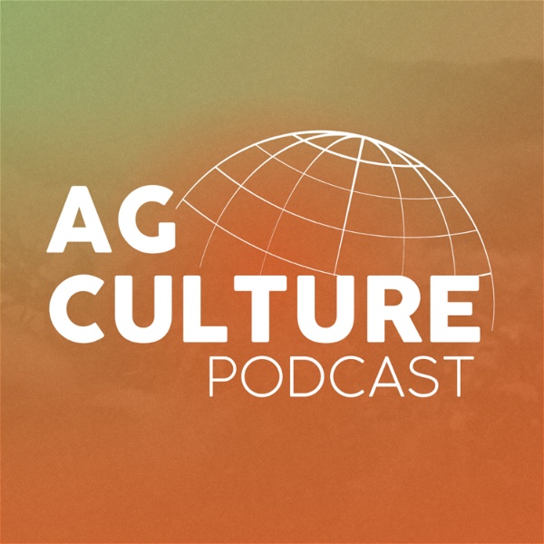 Artwork for AgCulture Podcast