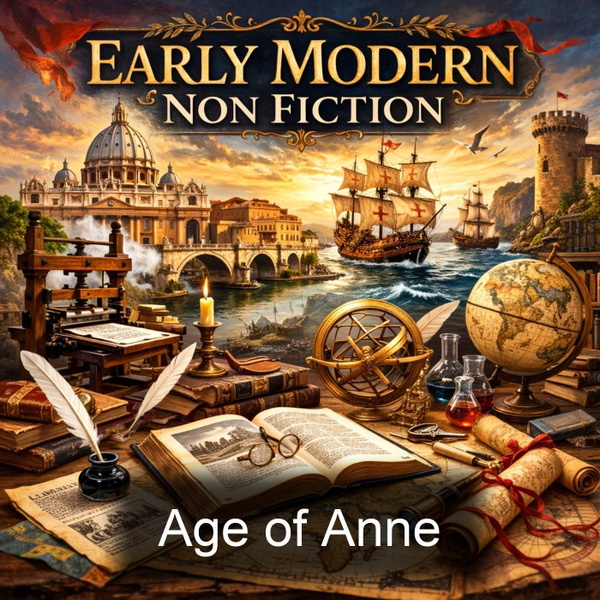 Artwork for Age of Anne