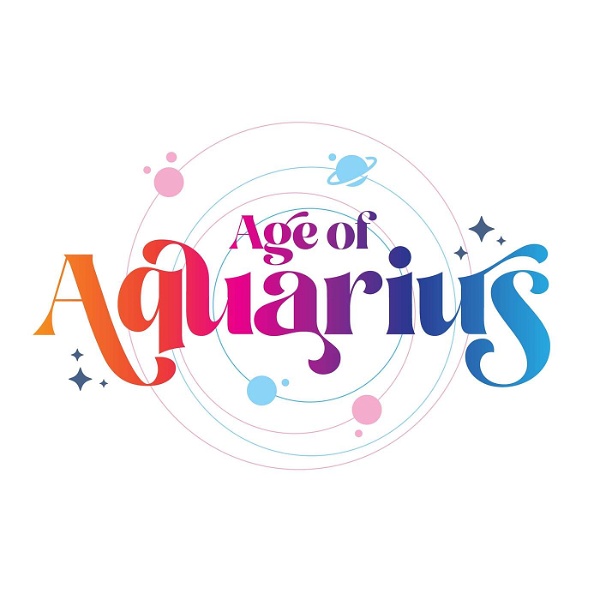 Artwork for Age of Aquarius