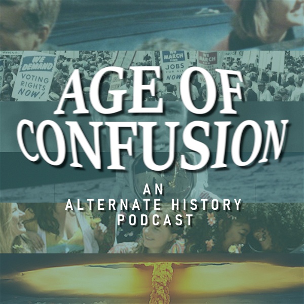 Artwork for Age of Confusion