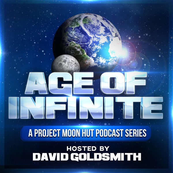 Artwork for Age of Infinite:  A Project Moon Hut Series