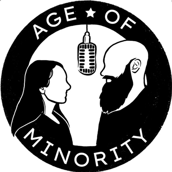 Artwork for Age of Minority