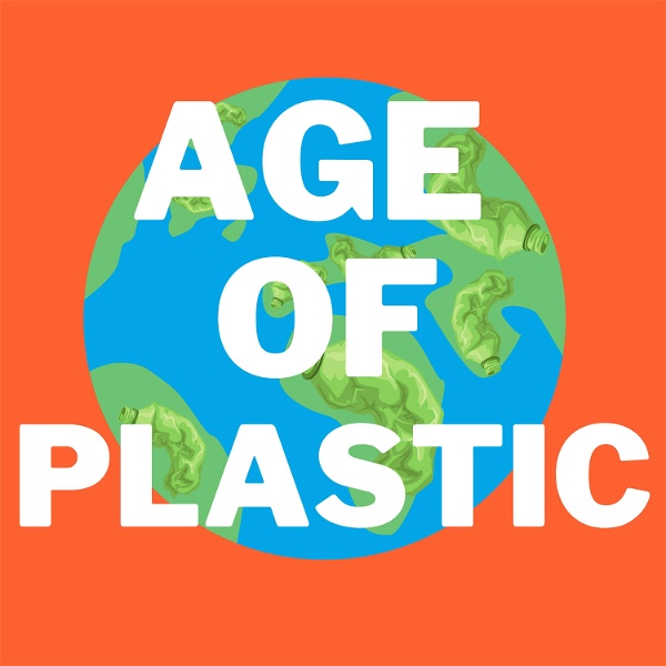 Artwork for Age of Plastic