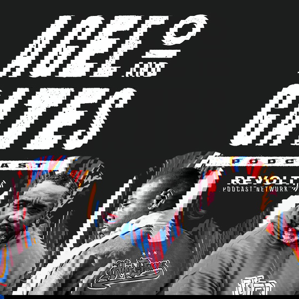 Artwork for The Agee and Gates Podcast