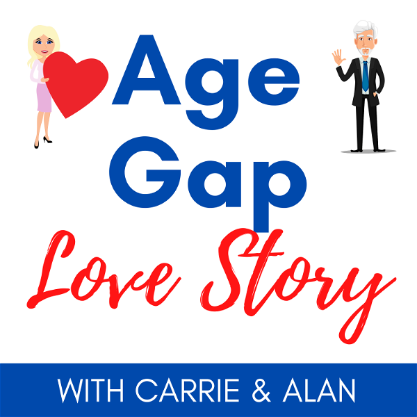 Artwork for Age Gap Love Story