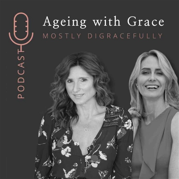 Artwork for Ageing With Grace