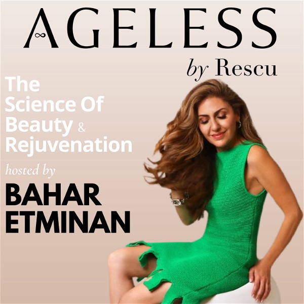 Artwork for Ageless by Rescu