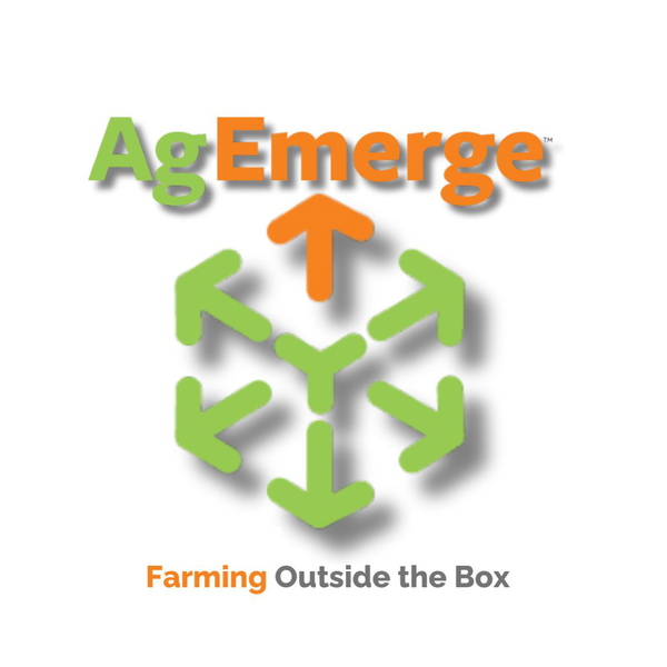 Artwork for Ag Emerge Podcast