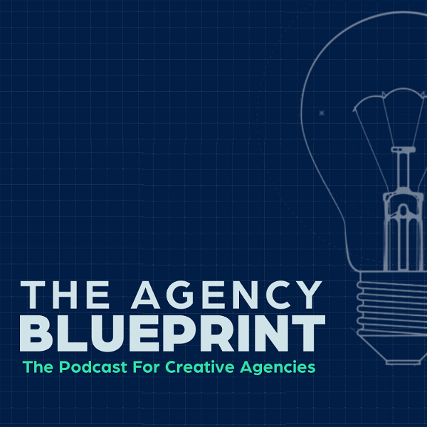Artwork for Agency Blueprint