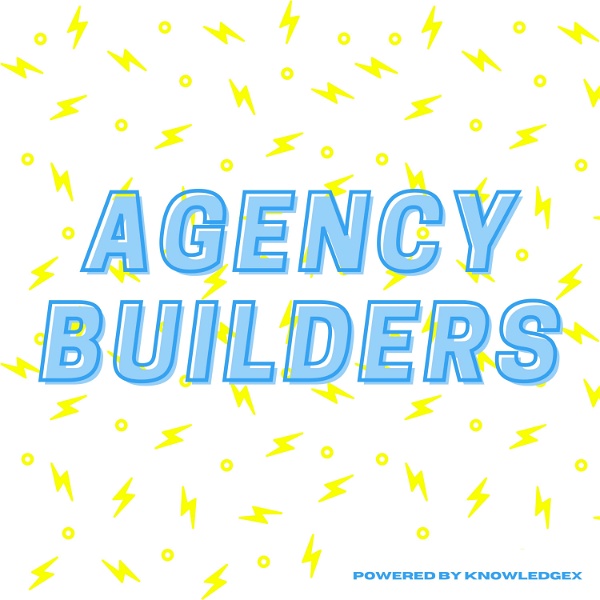 Artwork for Agency Builders