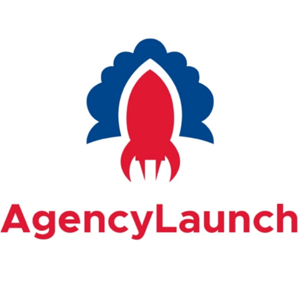 Artwork for Agency Launch
