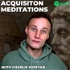 Agency Meditations w/ Charlie Morgan