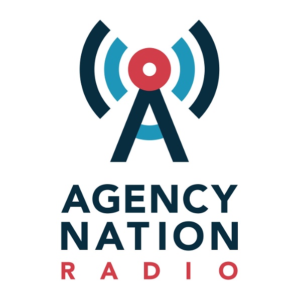 Artwork for Agency Nation Radio