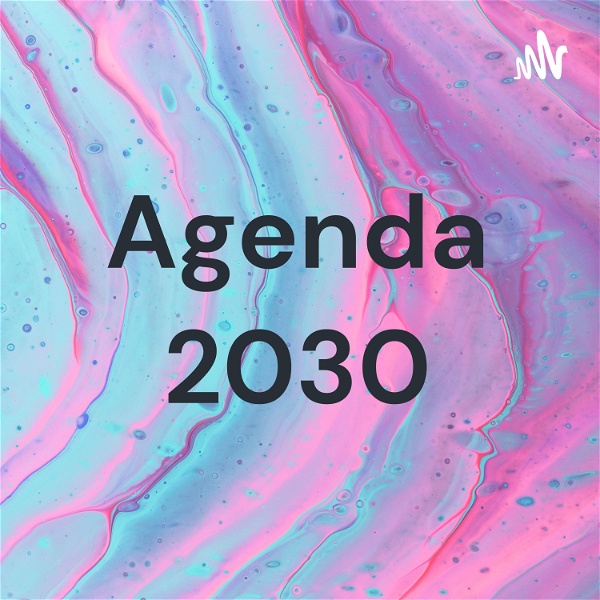 Artwork for Agenda 2030