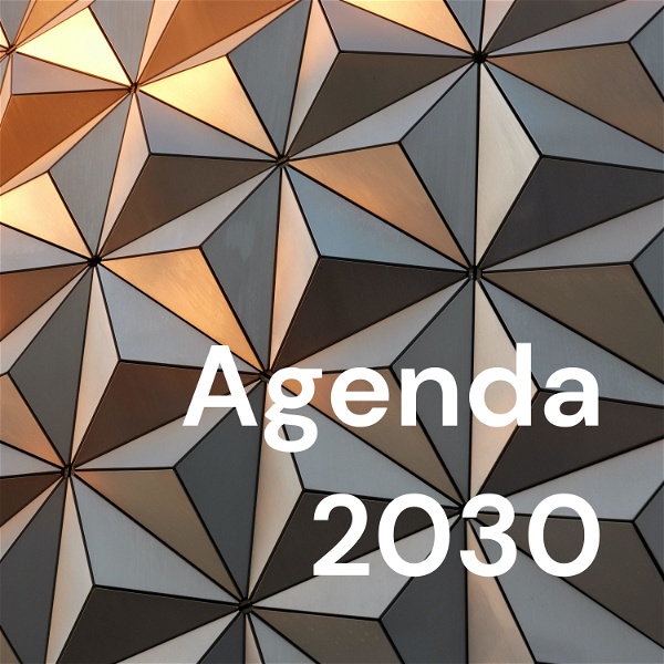 Artwork for Agenda 2030