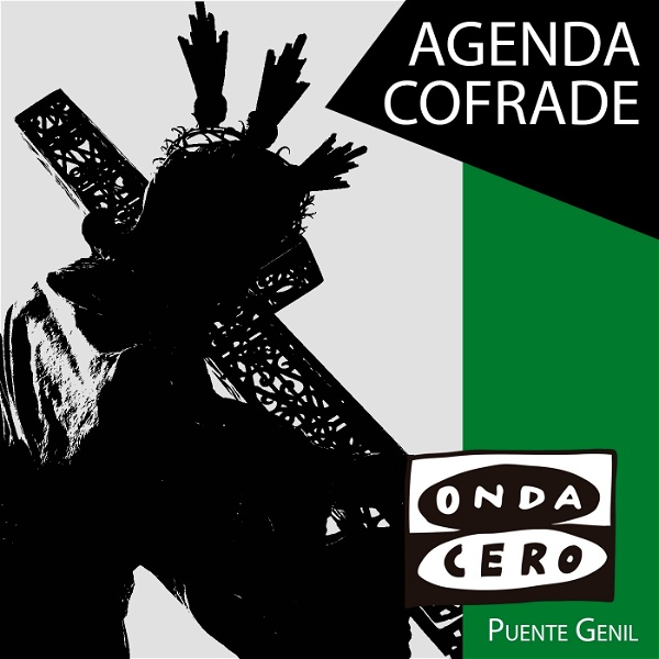Artwork for Agenda Cofrade Puente Genil