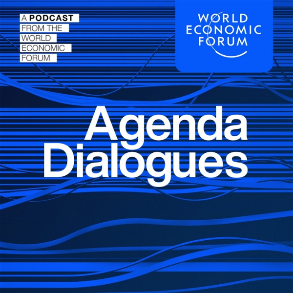 Artwork for Agenda Dialogues
