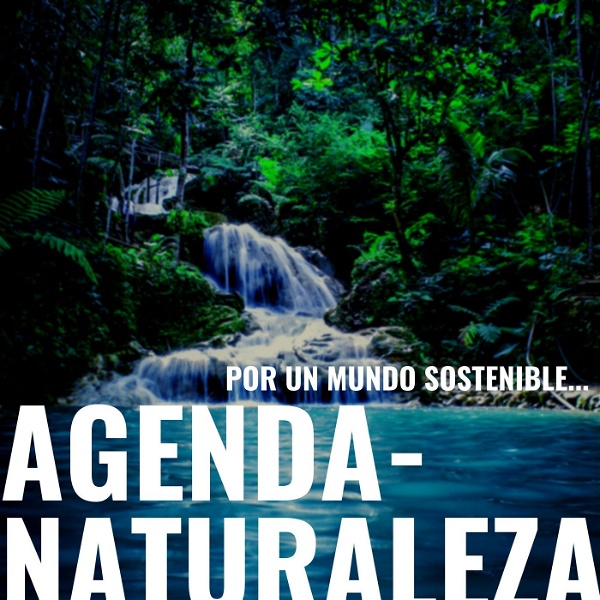 Artwork for Agenda Naturaleza