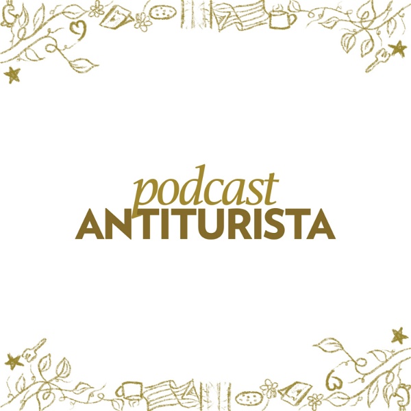 Artwork for Podcast Semanario Antiturista