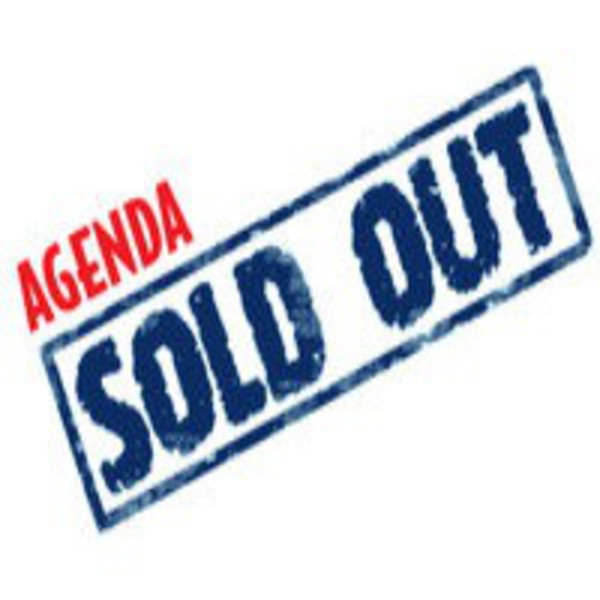 Artwork for Agenda Soldout
