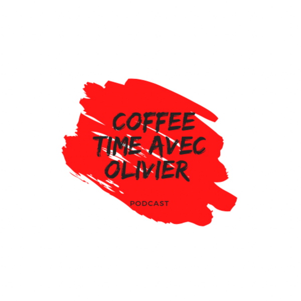 Artwork for Coffee time avec Olivier