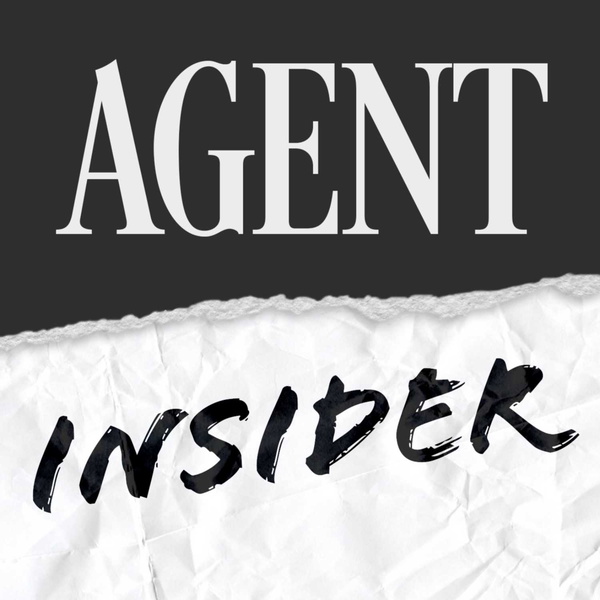Artwork for Agent Insider
