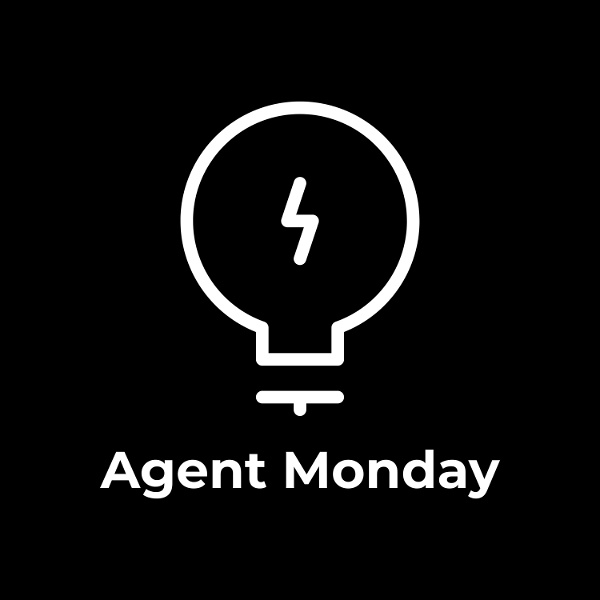Artwork for Agent Monday