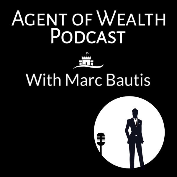 Artwork for The Agent of Wealth