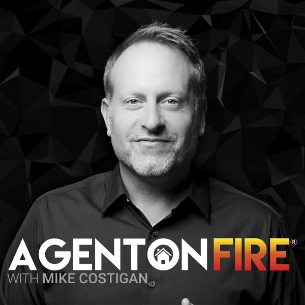 Artwork for Agent On Fire