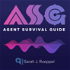 Agent Survival Guide Podcast