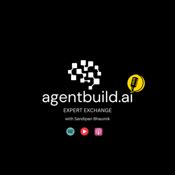 Artwork for AgentBuild Expert Exchange