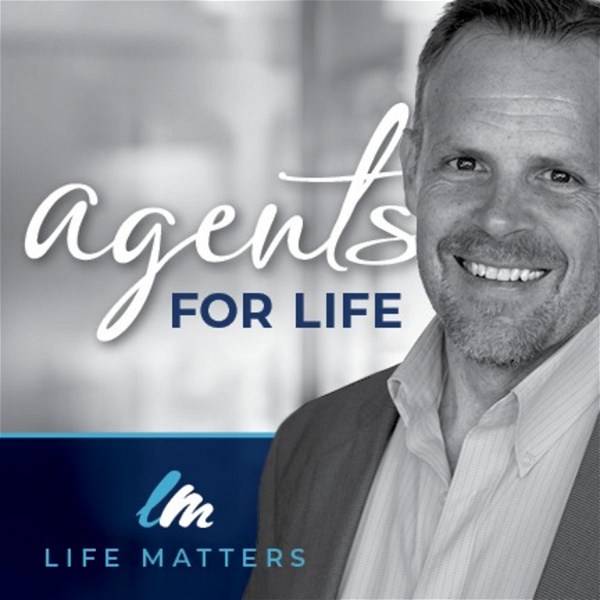 Artwork for Agents for Life