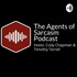 Agents of sarcasm
