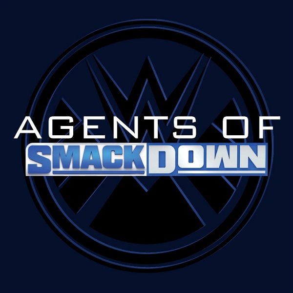 Artwork for Agents Of SmackDown