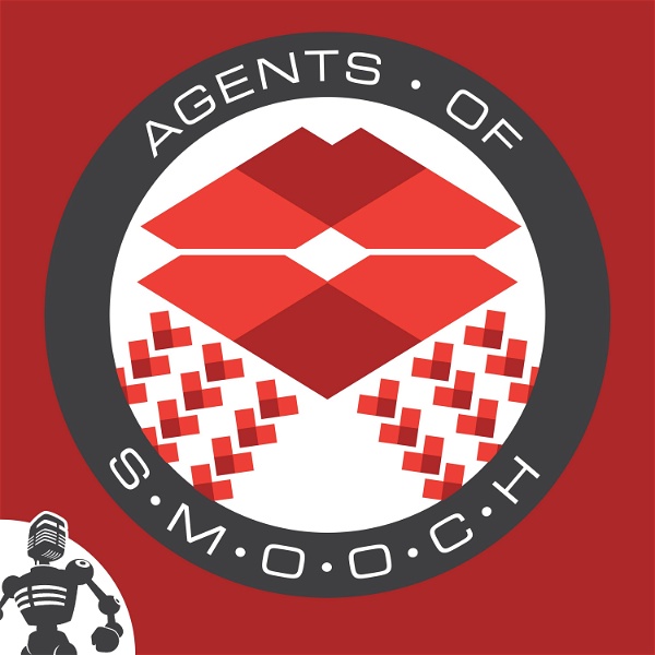 Artwork for Agents of SMOOCH